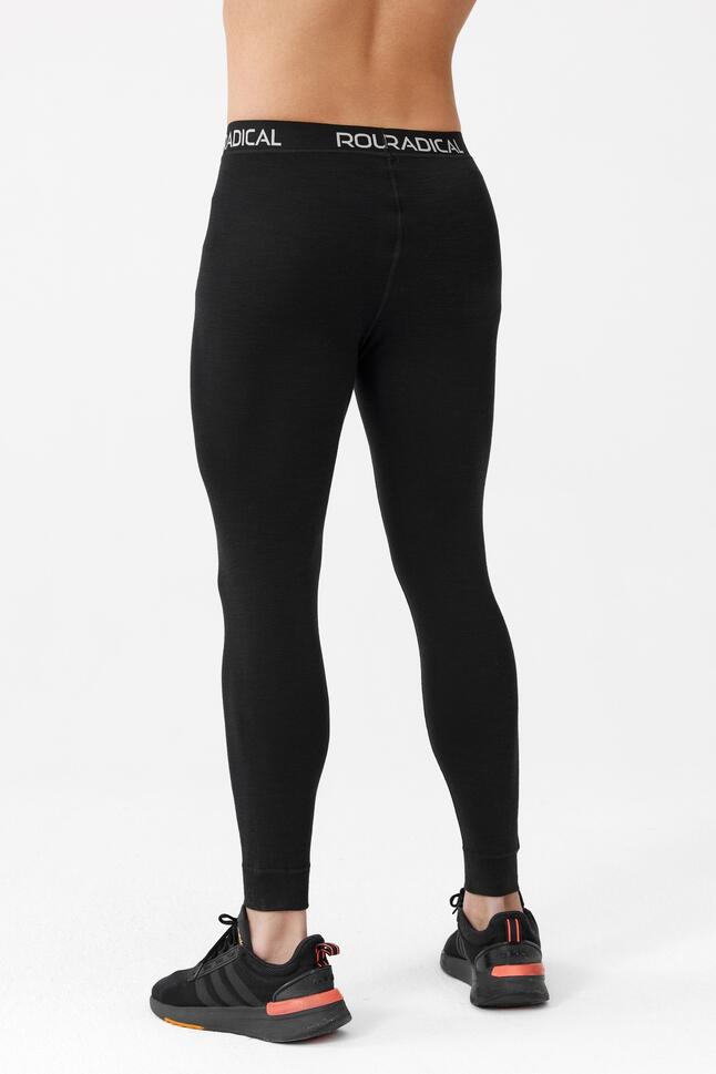 Getry męskie termoaktywne Rough Radical Merino Active Long 180