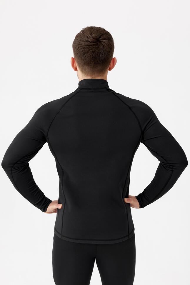 Bluza męska termoaktywna Rough Radical Merino Xtreme
