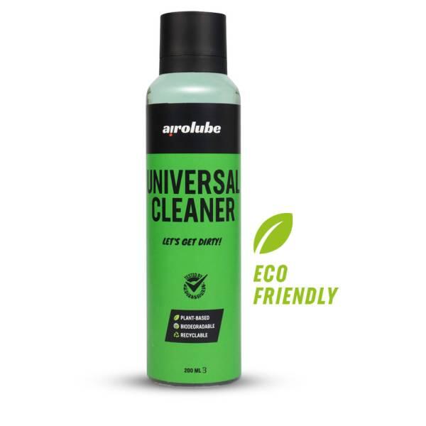 Universal Cleaner