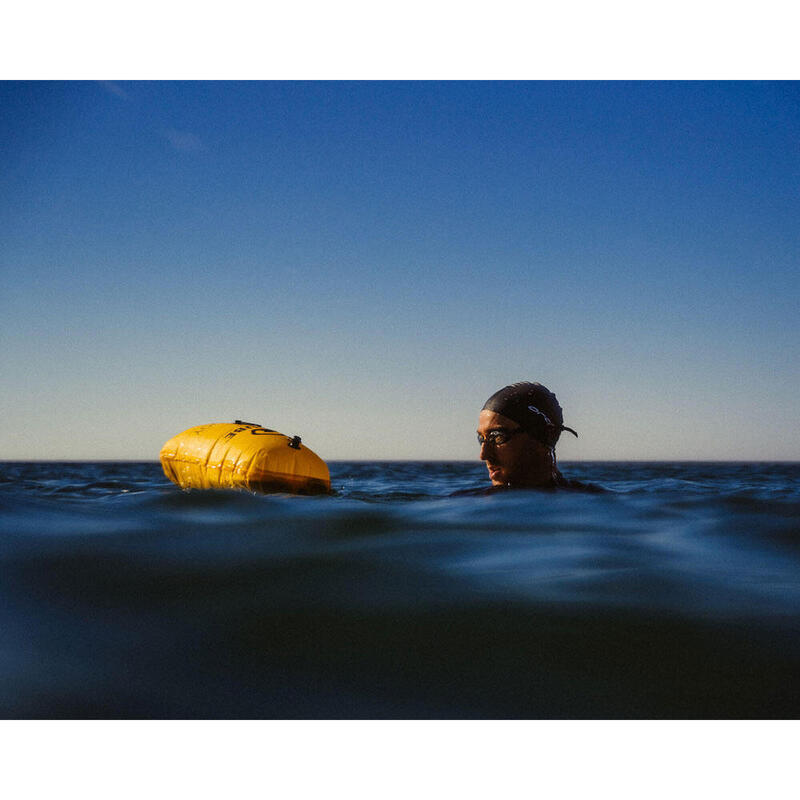 Baliză pneumatică Belay Restube Swim Buoy