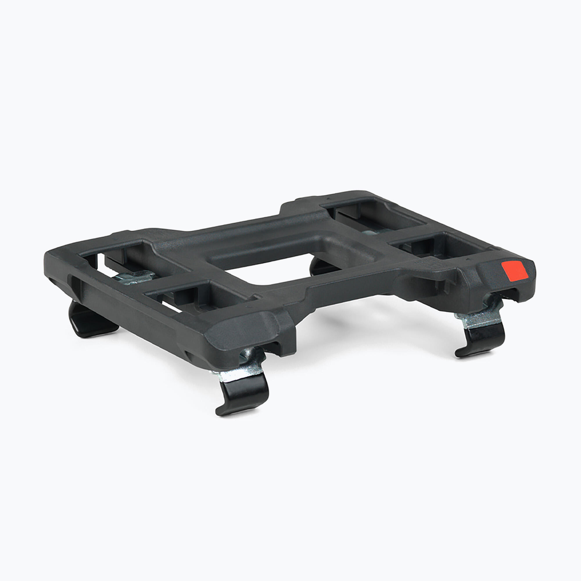 Fotelik rowerowy Urban Iki 2/5