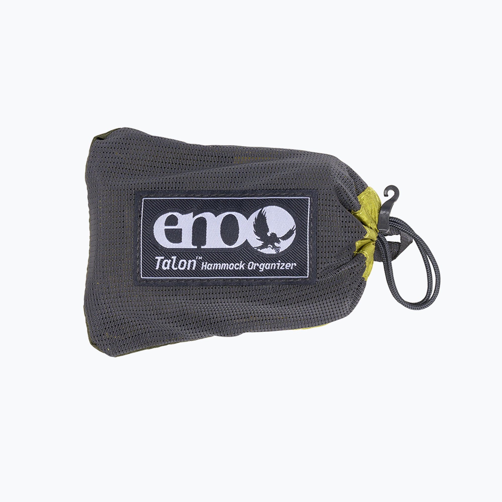 ENO Talon Hamac organisator van de reis 4/5