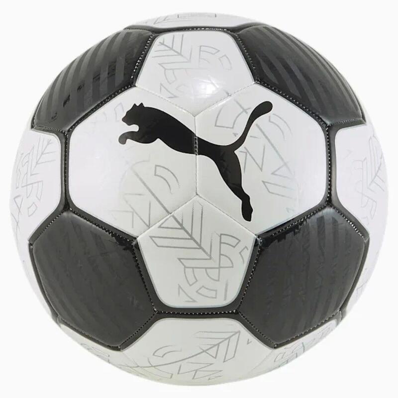 Balón de fútbol Prestige PUMA White Black