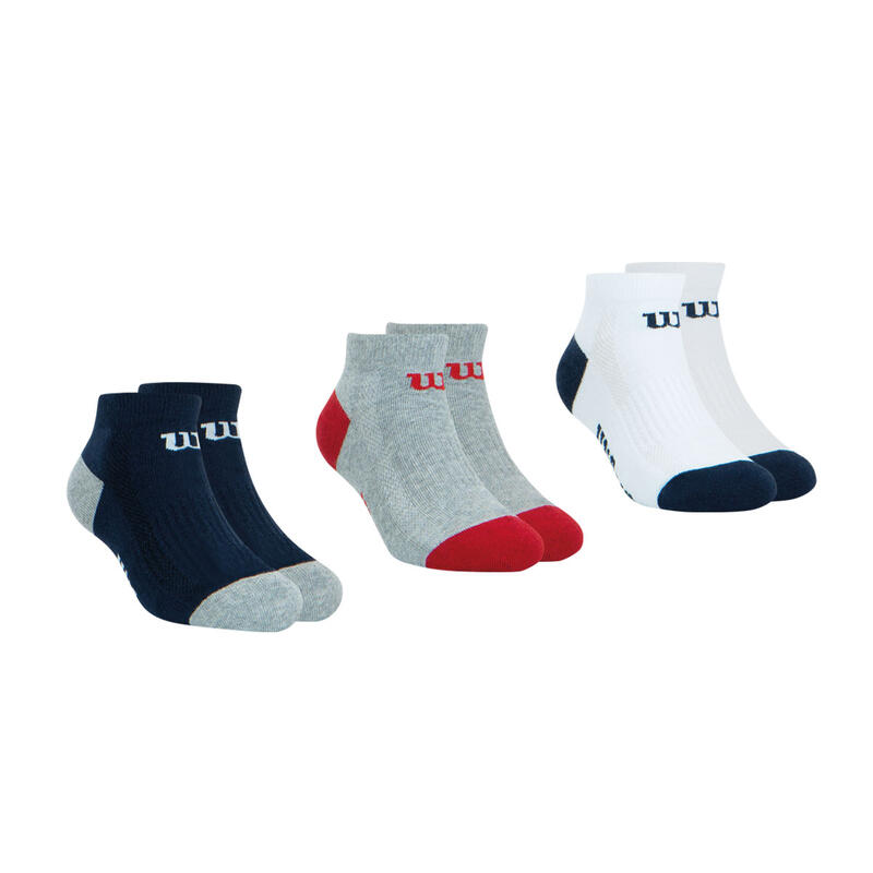 Lot De 10 Chaussettes Garçon - Coton Socquettes Basses - Motifs Dinosaures, Voitures - Taille 1-10 Ans