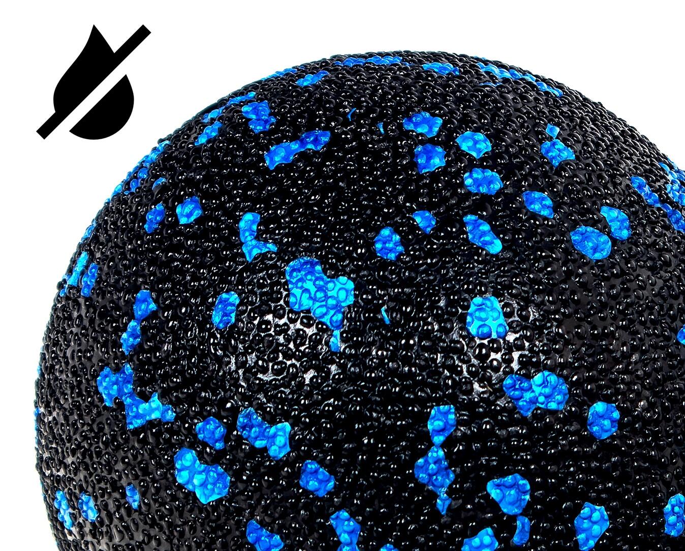 Podwójna piłka do masażu EPP 16 cm Sapphire SG-069 5/7