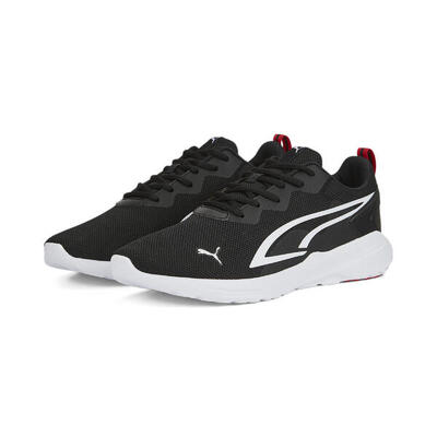 Sneakers All-Day Active PUMA Black Dark Shadow Gray