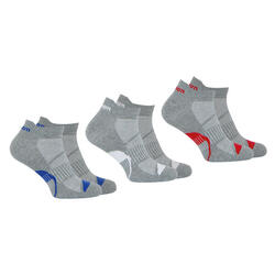 Lot de 3 paires de socquettes homme Lifestyle