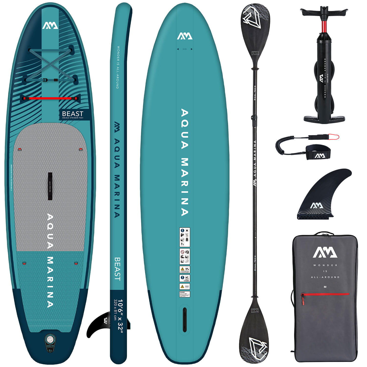 AQUA MARINA picture