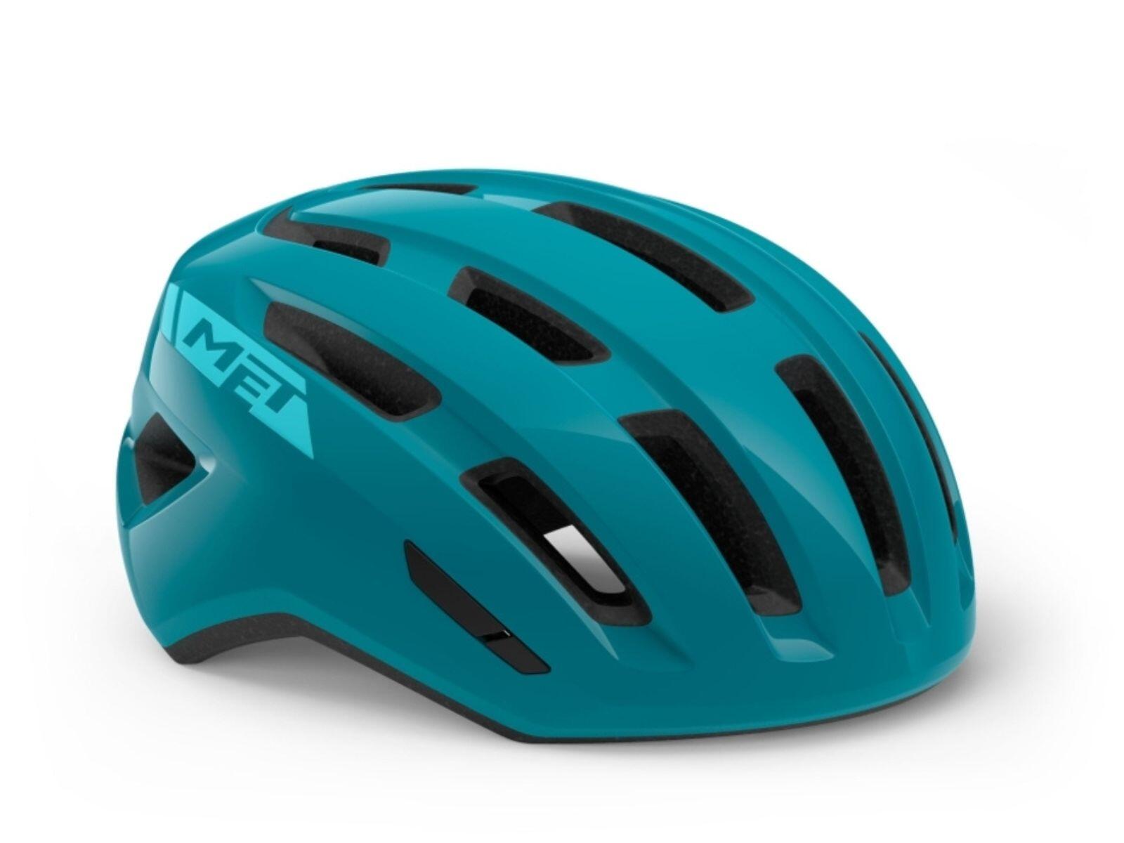MET Casco bici Met Miles Mips