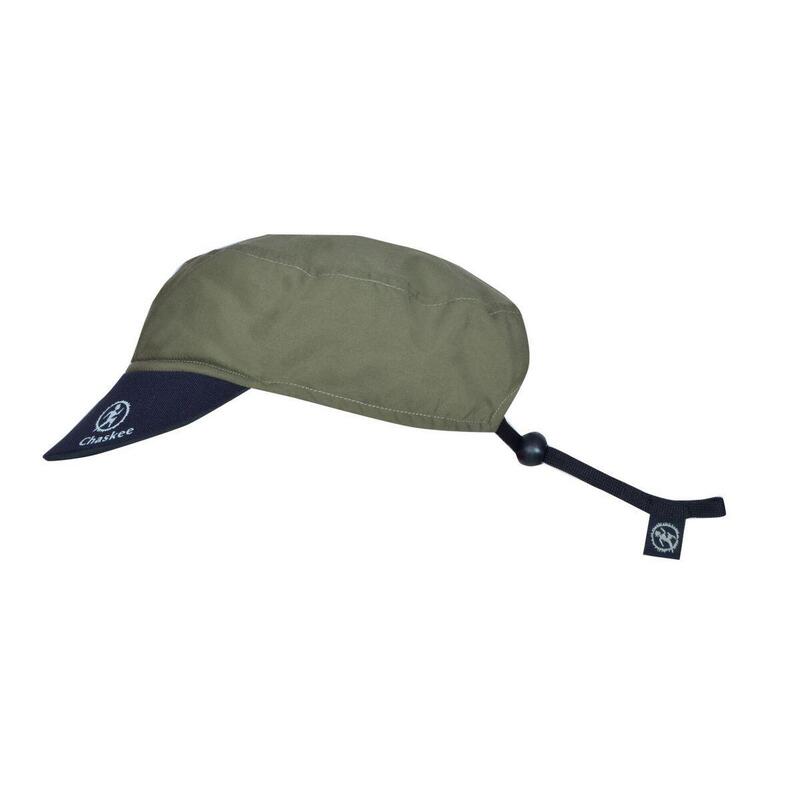 CHASKEE - Reversible Cap Microfiber