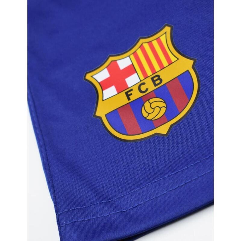 FC Barcelona 23-24 prémium második számú szurkolói mez szerelés, replika-gyerek