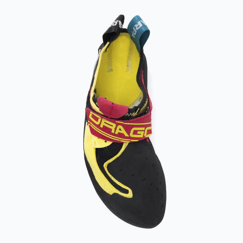 Încălțăminte de alpinism SCARPA Drago