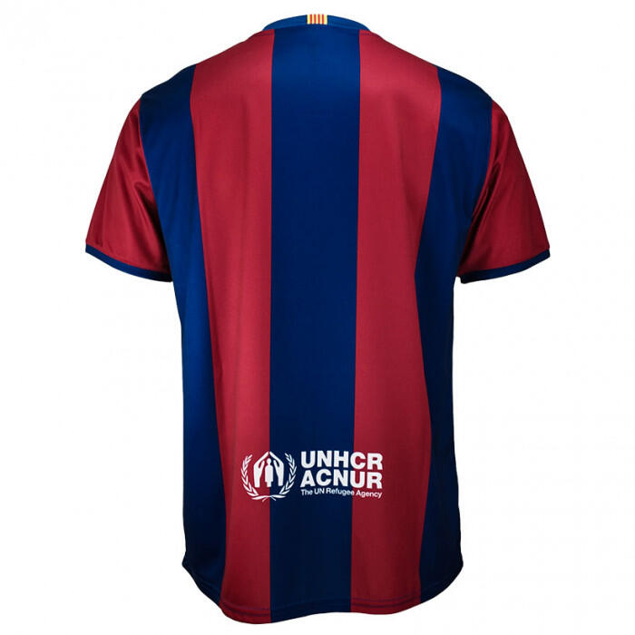 FC Barcelona 23-24 prémium gyerek szurkolói mez szerelés, hazai, replika