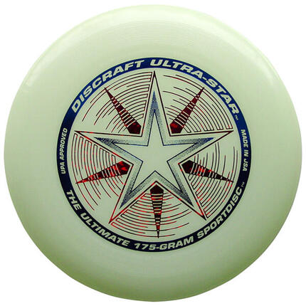 Frisbee