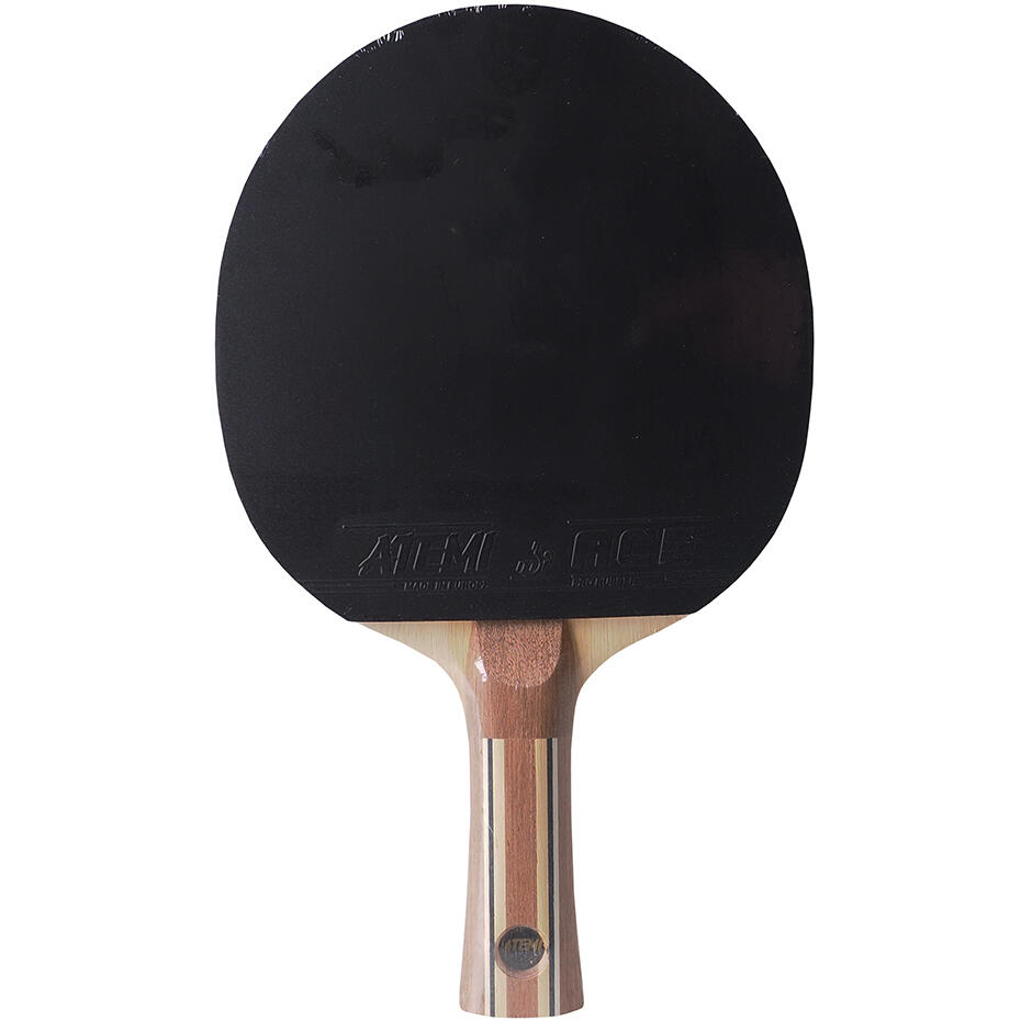 New ATEMI 5000 Pro concava 3/4