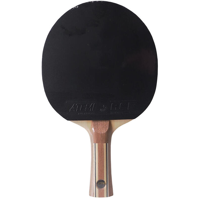Rakietka do ping ponga New Atemi 5000 Pro concave ATEMI | Decathlon