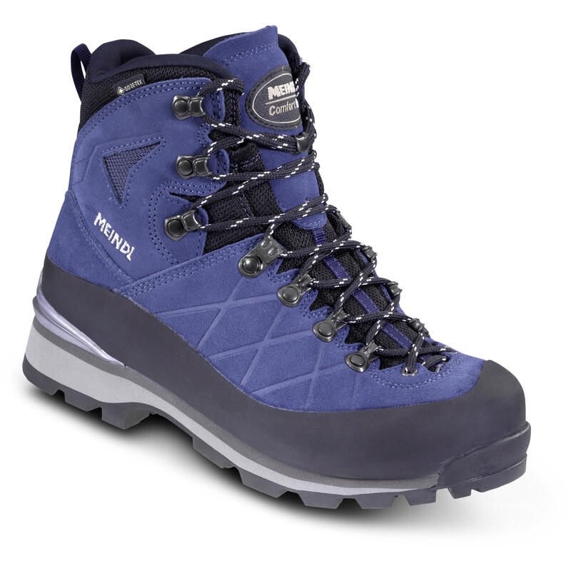 Buty trekkingowe damskie Antelao Lady PRO z membraną Gore -Tex