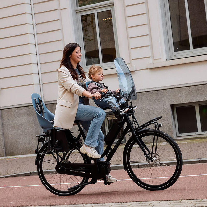 Siège de vélo Urban Iki