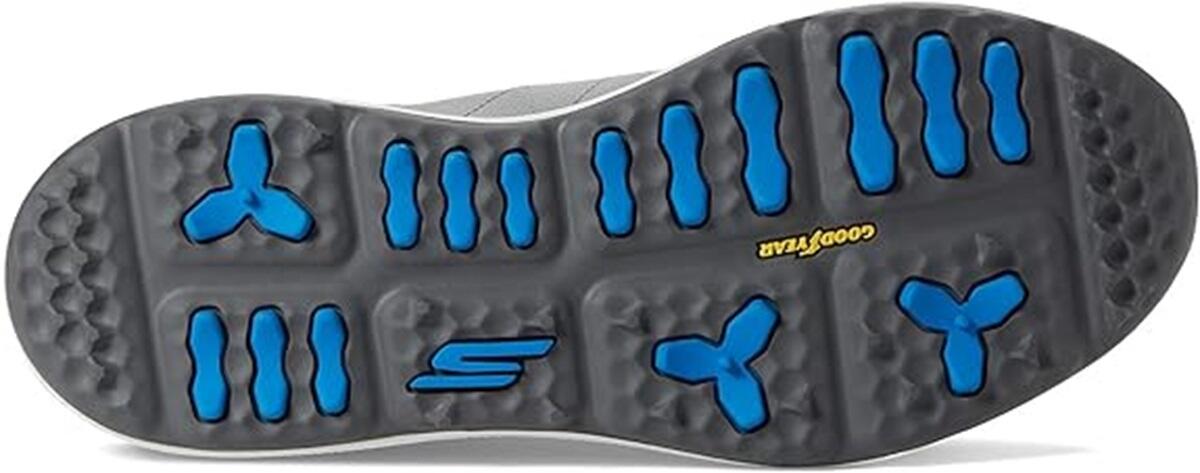 Skechers GO GOLF Prime 2023 Zapatos de Golf para Hombre 6/6