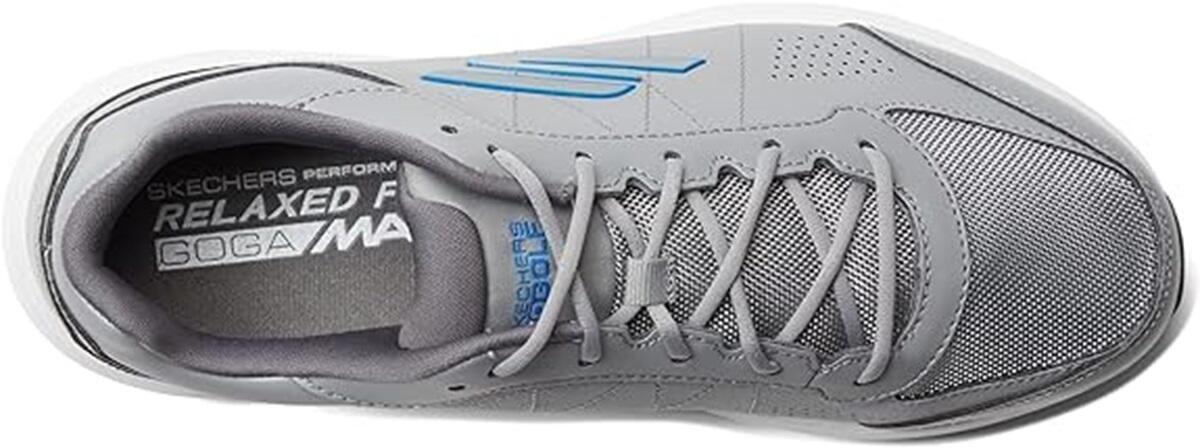 Go Walk Calzado Skechers Amazon Video Go Walk Mocasin Skechers