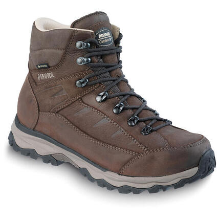 Buty turystyczne zimowe damskie Telfs Lady z membraną Gore -Tex