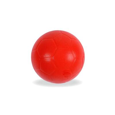 MAXI LOT BALLONS En mousse 12 cm