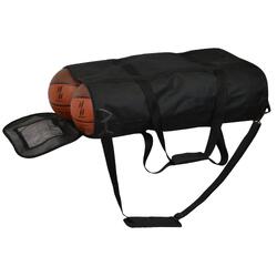 SAC POUR 6 BALLONS DE BASKET Sporti