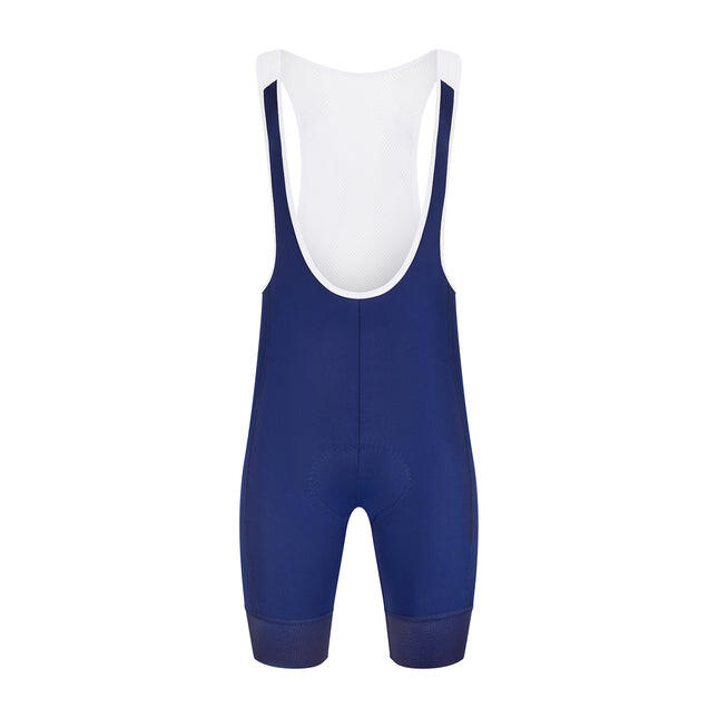 DONDA Womens Essential Cycling Bib Shorts - Navy