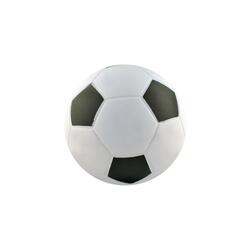 Ballon de foot MOUSSE DYNAMIQUE 21 cm Sea