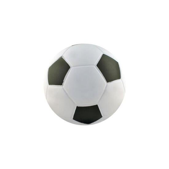 Ballon de foot MOUSSE DYNAMIQUE 21 cm Sea