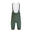 Cuissard de Cyclisme Essentiel pour Femme - Olive