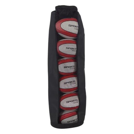 SAC POUR 6 BALLONS DE RUGBY Sporti