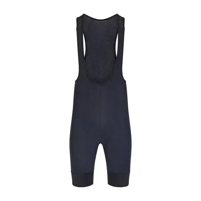 Дамски къси панталони Essential Bib Shorts - черни