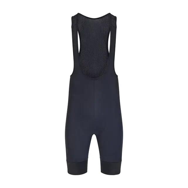 Mens Essential Cycling Bib Shorts - Black