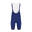 Cuissard de Cyclisme Essentiel pour Homme - Bleu Marine