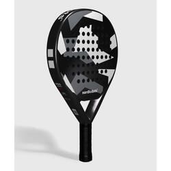 Padel Racket Volwassen - Camo Series - Camo Black