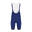 Essenzielle Herren-Radträgerhose – Marineblau