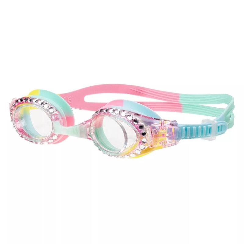 Okulary Pływackie Dla Dzieci Princessa