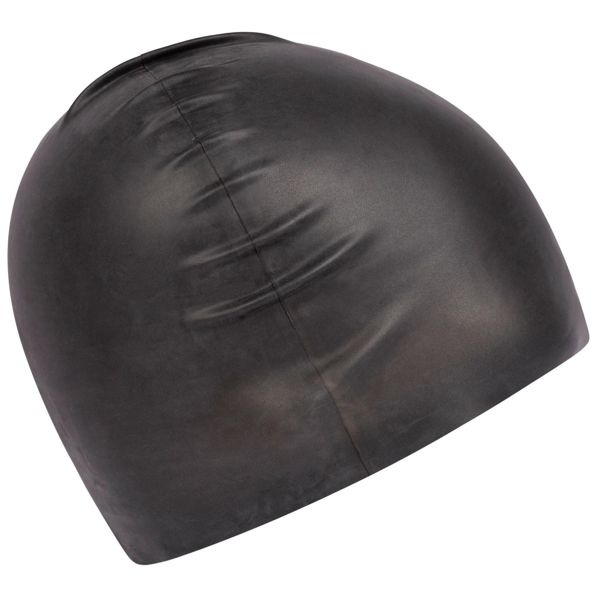 Bonnet De Bain DENON Adulte (Noir) 2/5
