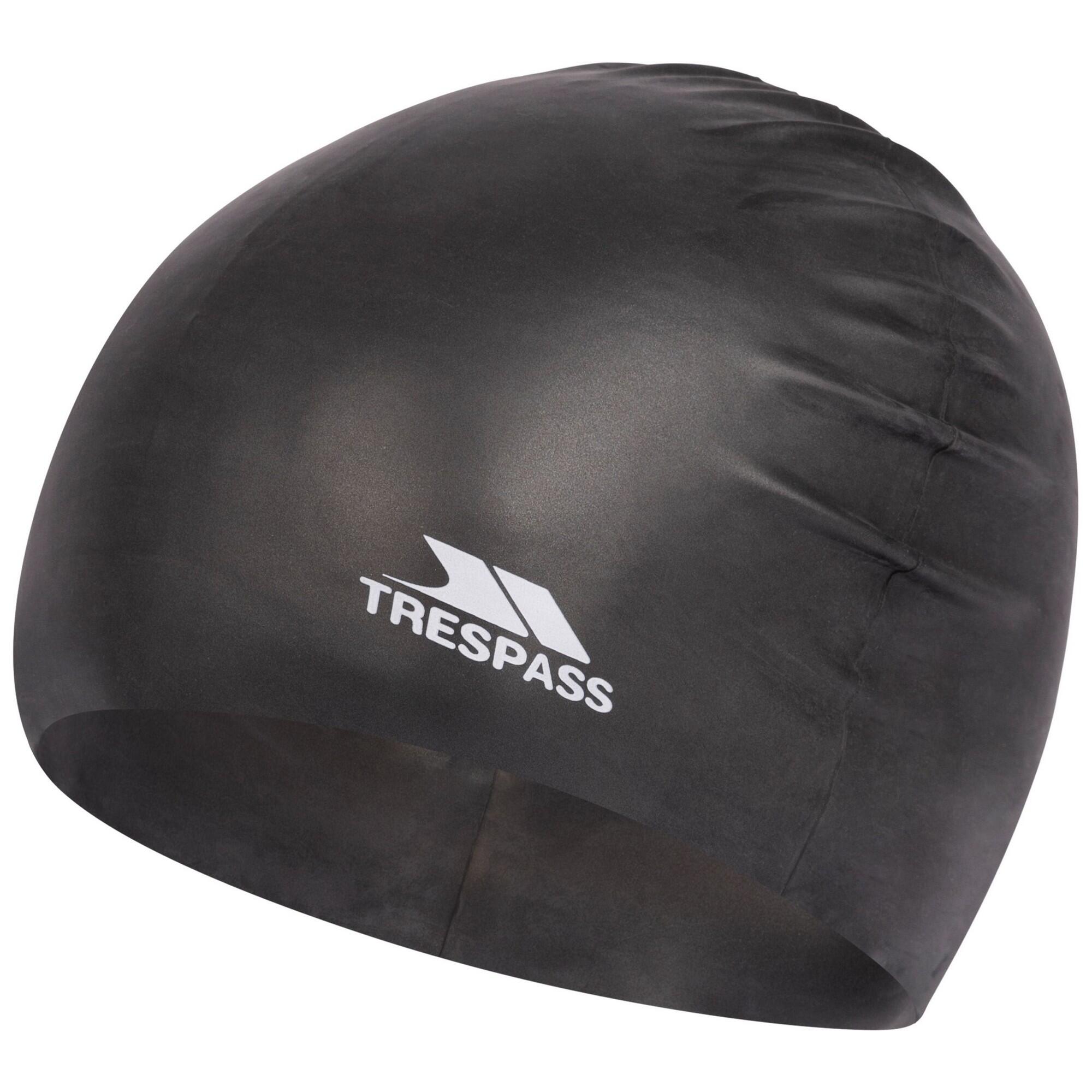 Bonnet De Bain DENON Adulte (Noir) 4/5