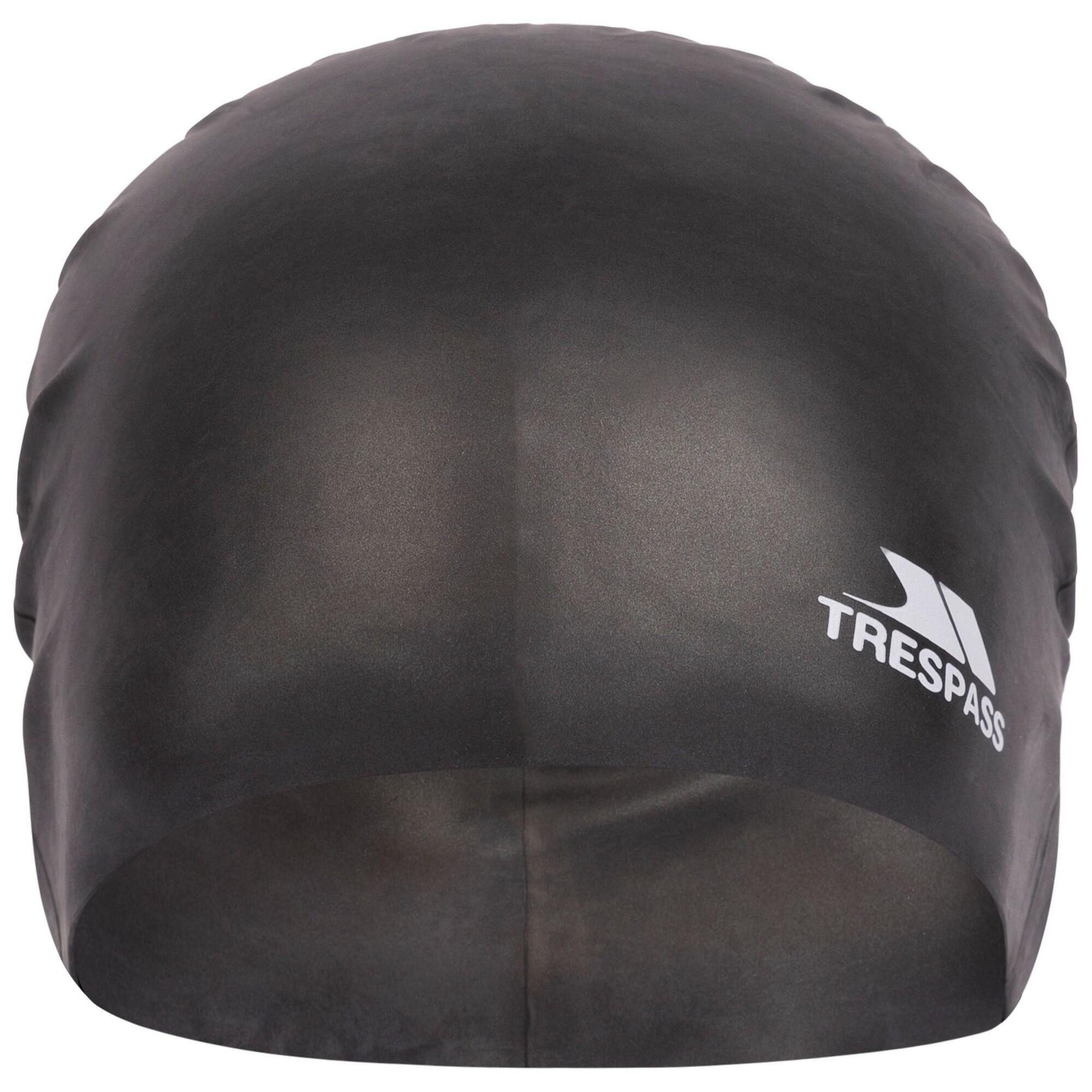 Bonnet De Bain DENON Adulte (Noir) 3/5