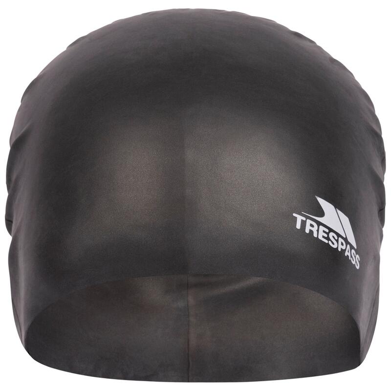 Bonnet de bain DENON Adulte (Noir)