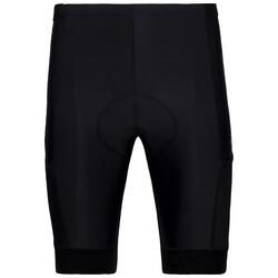 Cuissard De Cyclisme NAVAR Homme (Noir)