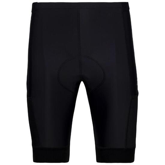 Cuissard De Cyclisme NAVAR Homme (Noir)