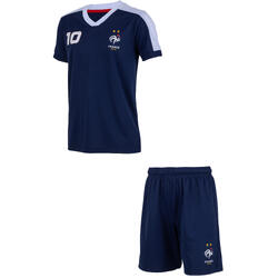 Maillots de football enfant Decathlon