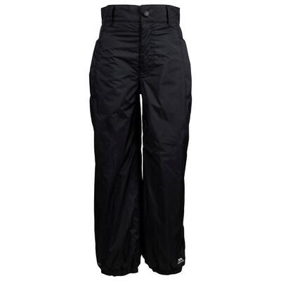 Pantalone Bambini Trespass Tensive Nero