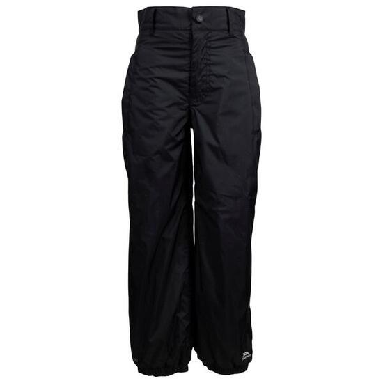 Pantalone Bambini Trespass Tensive Nero