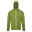 Veste à capuche YONDER Homme (Vert algue)