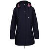 Veste imperméable PAVLINA TP75 Femme (Noir)