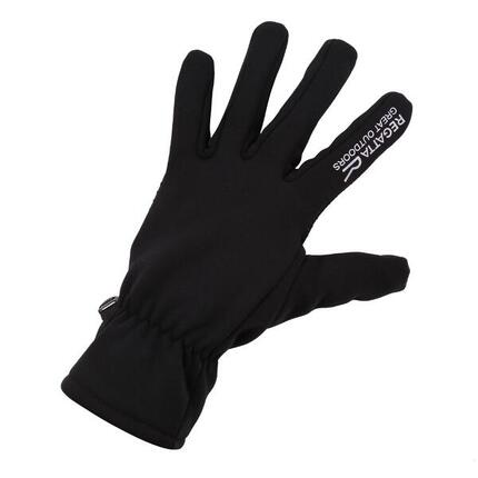 Gants D´hiver EXTOL Adulte (Noir)